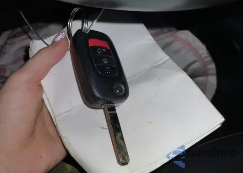 2016 Smart Fortwo Passion/Prime/Proxy/Pure z USA, uszkodzony, nr VIN WMEFJ5DA4GK045241